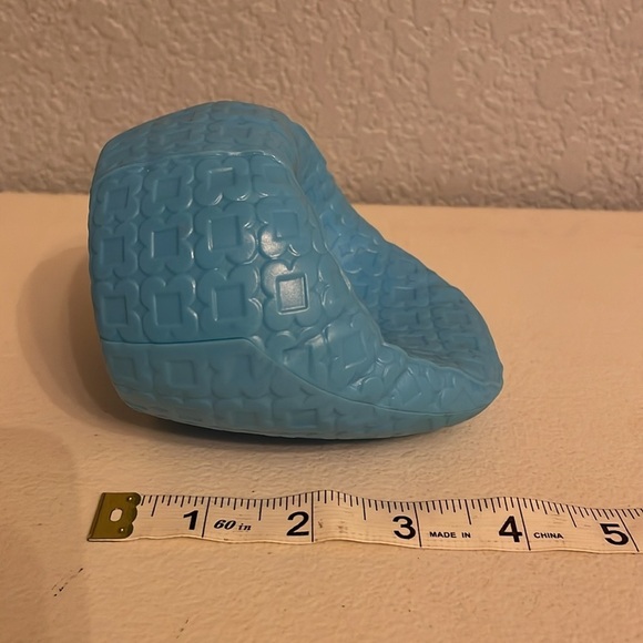 Barbie Egg Chair Dollhouse Barbie Dolls Barbie Beanbag Chair Barbie Dreamhouse - Picture 9 of 9